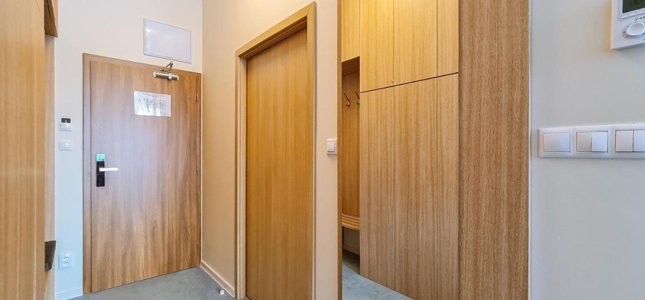 Luxury Apartments Hrebienok C411 Vysoke Tatry Bagian luar foto