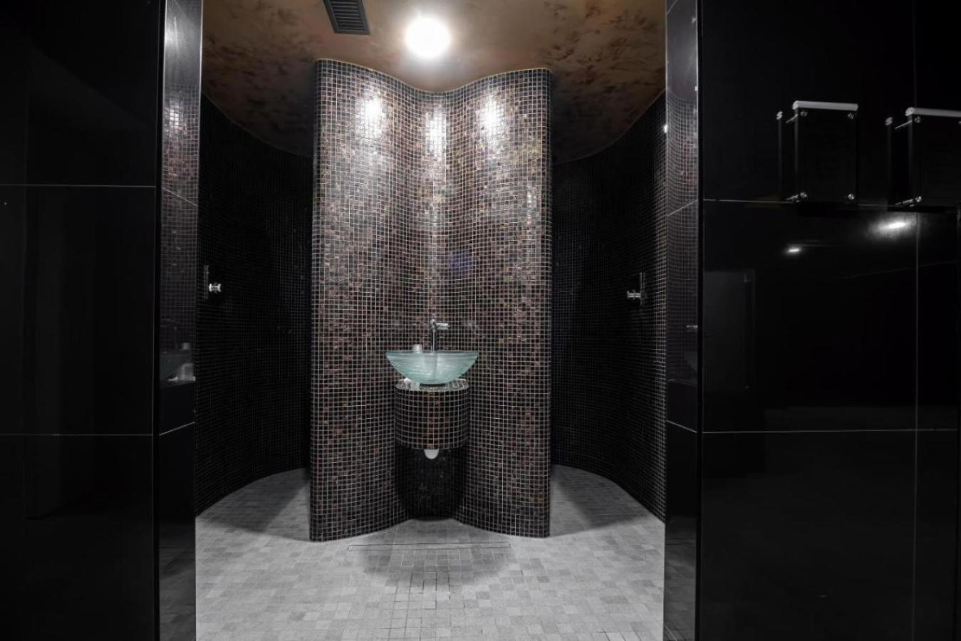 Luxury Apartments Hrebienok C411 Vysoke Tatry Bagian luar foto