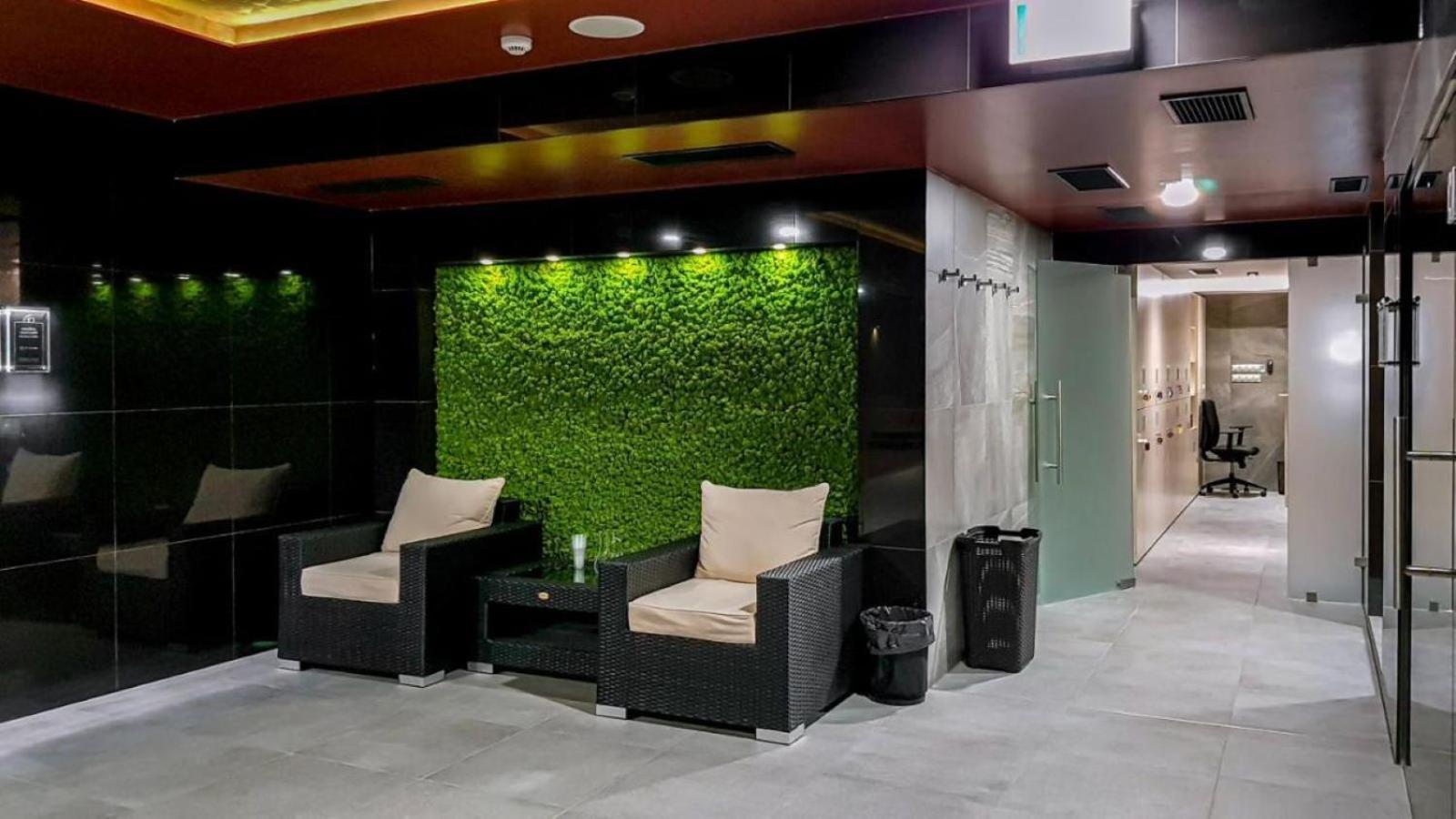 Luxury Apartments Hrebienok C411 Vysoke Tatry Bagian luar foto